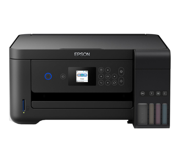 Epson EcoTank ITS L4160 - 386165 - zdjęcie 4